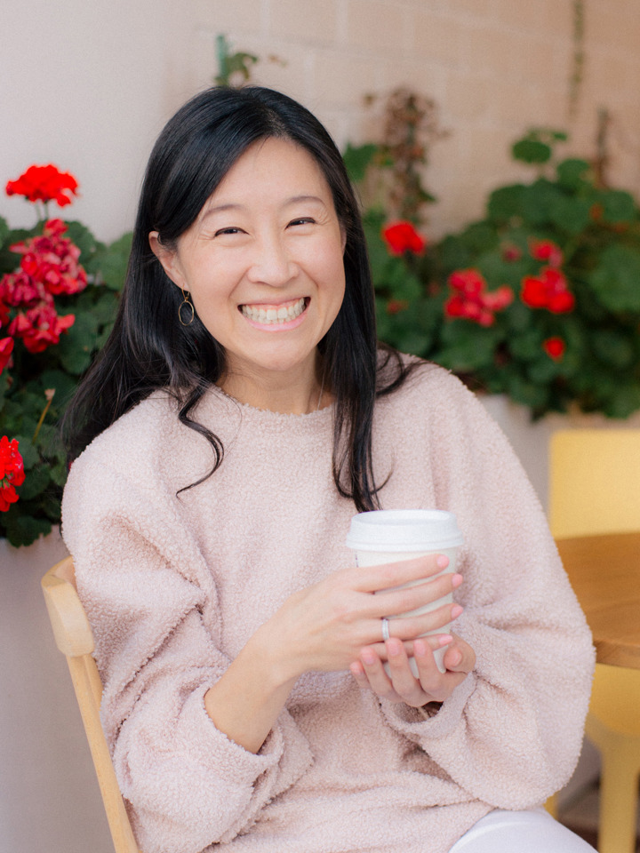 Christina Yang