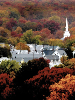 Lehigh Valley