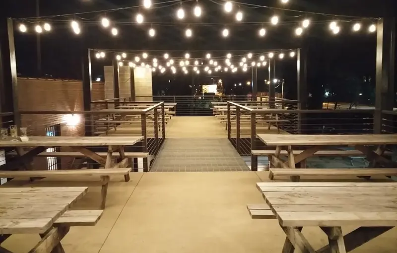 Ponysaurus Brewing Co.