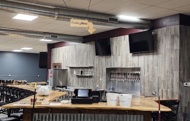 Alexandria Brewing Company (West Chester)