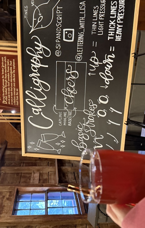 Rising Storm Brewing Co. - The Mill