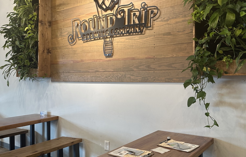 Round Trip Brewing - West Midtown