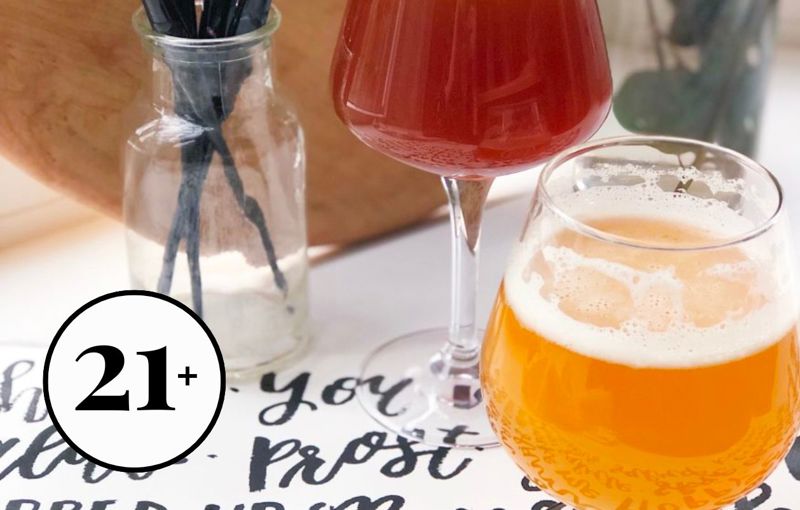 Tapster Bellevue