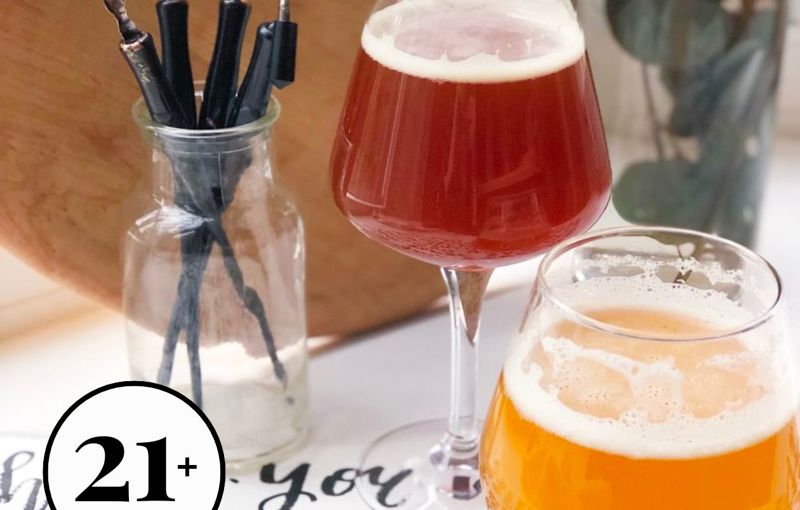 Tapster Bellevue