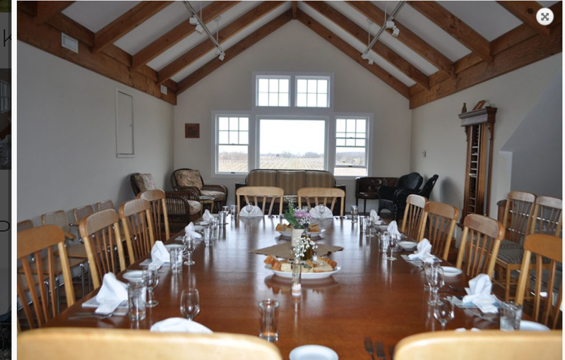 Pellegrini Vineyards