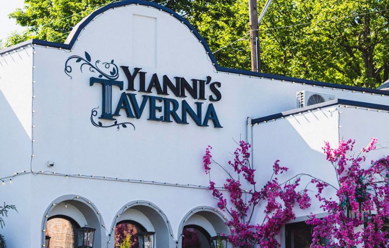 Yianni's Taverna
