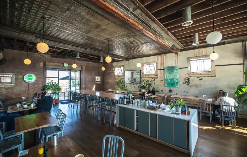 Bakery Lorraine - Boerne