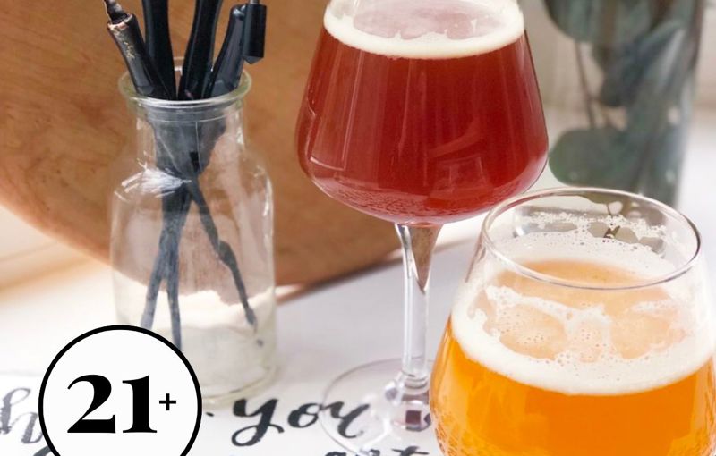 The Hop Yard Alehouse & Grill
