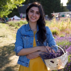 Layla Jamil