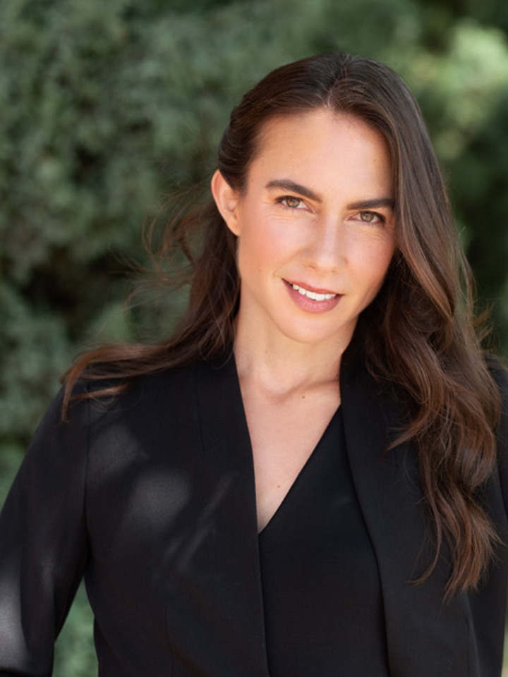 Amanda Borne