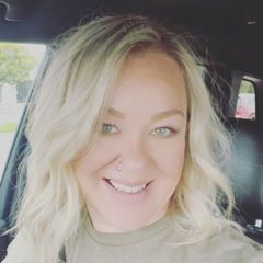 Heather Heasley