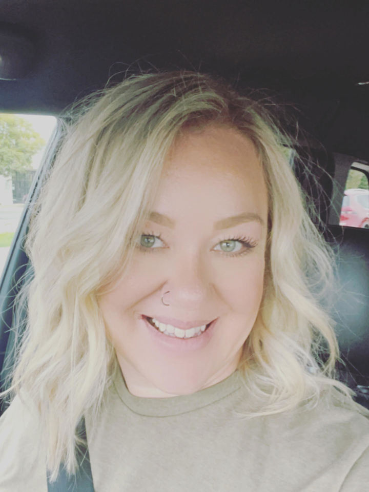 Heather Heasley