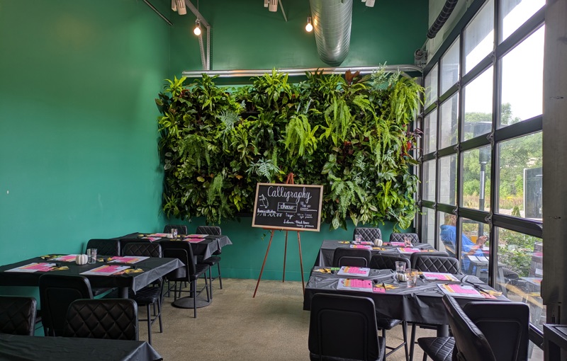 Wandering Leaf Brewing Company