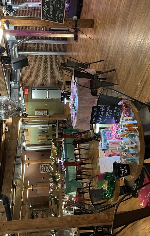 Kingfly Spirits