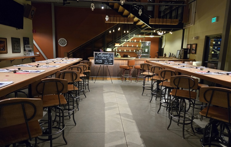 Breckenridge Brewery - Littleton