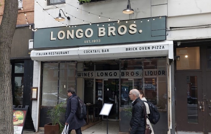 Longo Bros