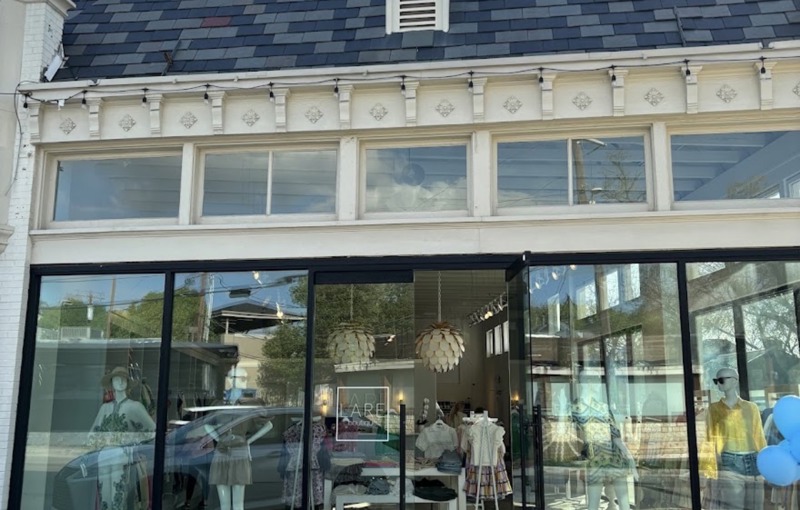 Lare Boutique