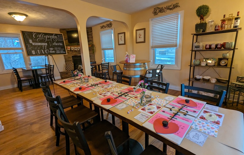 Deer Springs Winery
