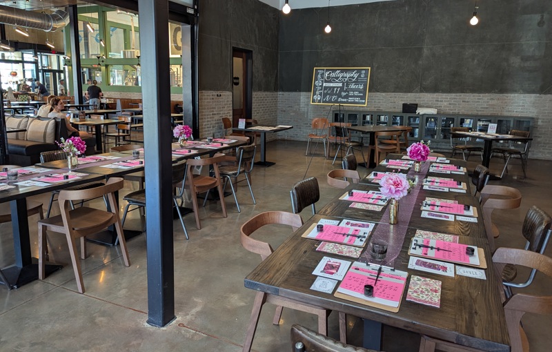Big Grove Brewery & Taproom
