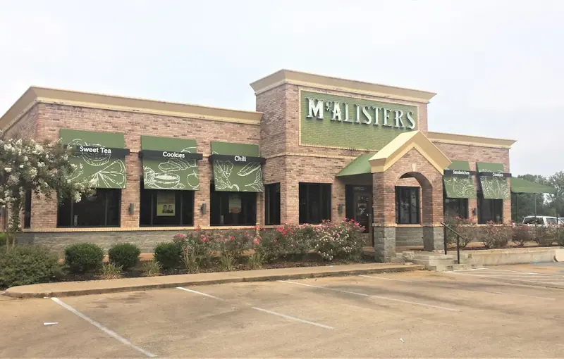 McAlister's Deli