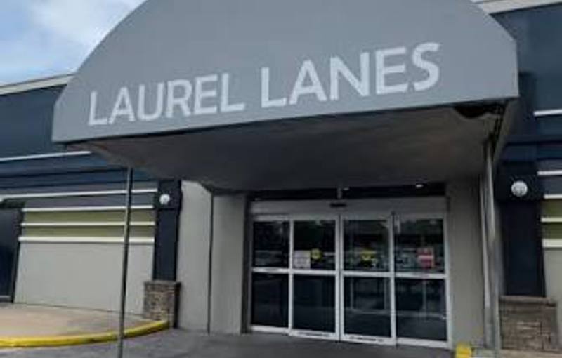 Laurel Lanes