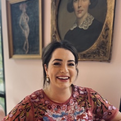 Meg DeWitt
