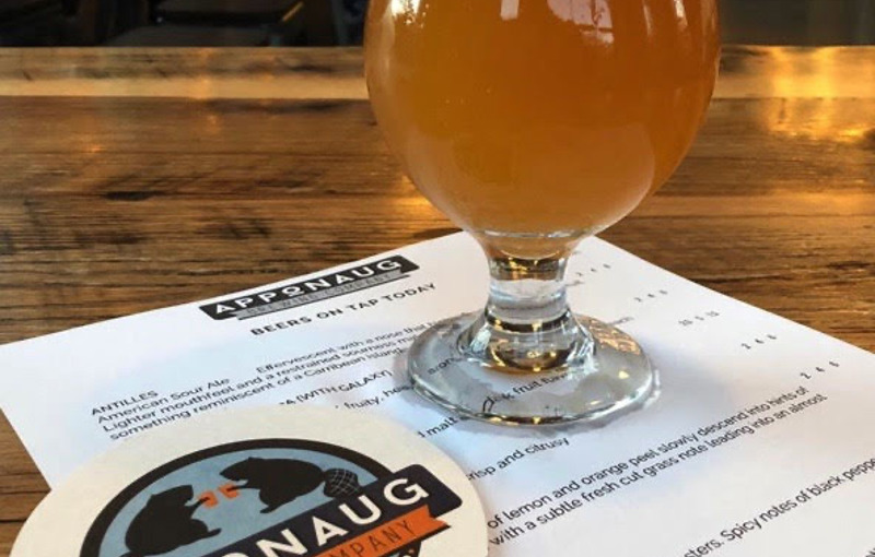 Apponaug Brewing Co