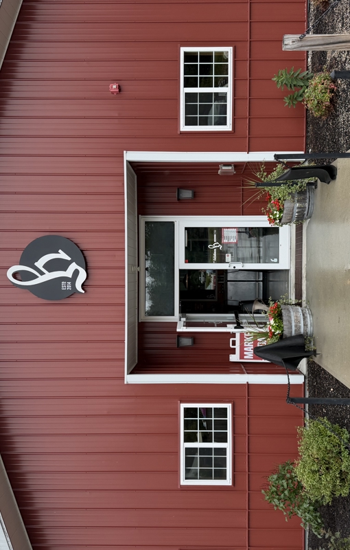 Hobbs Brewing Company Tap Room