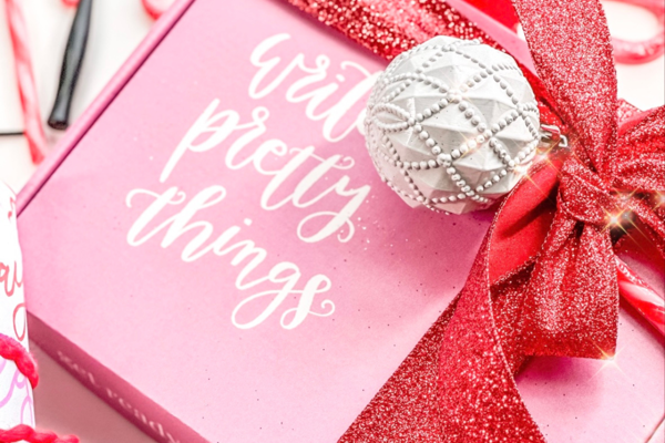 Modern Calligraphy and Ornament Lettering for Beginners at Triple C Brewing