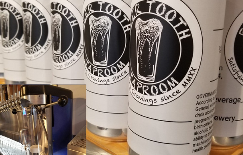 Beer Tooth Taproom