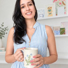 Neela Paramkusham