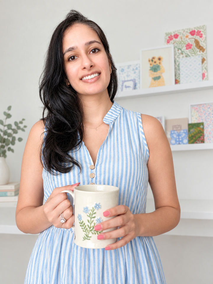 Neela Paramkusham