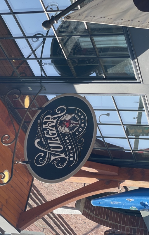 Vulgar Brewing Company