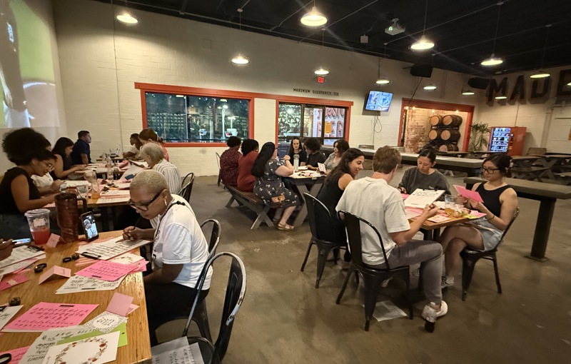 Oak Cliff Brewing Co