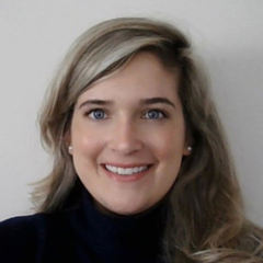 Lucy Perry