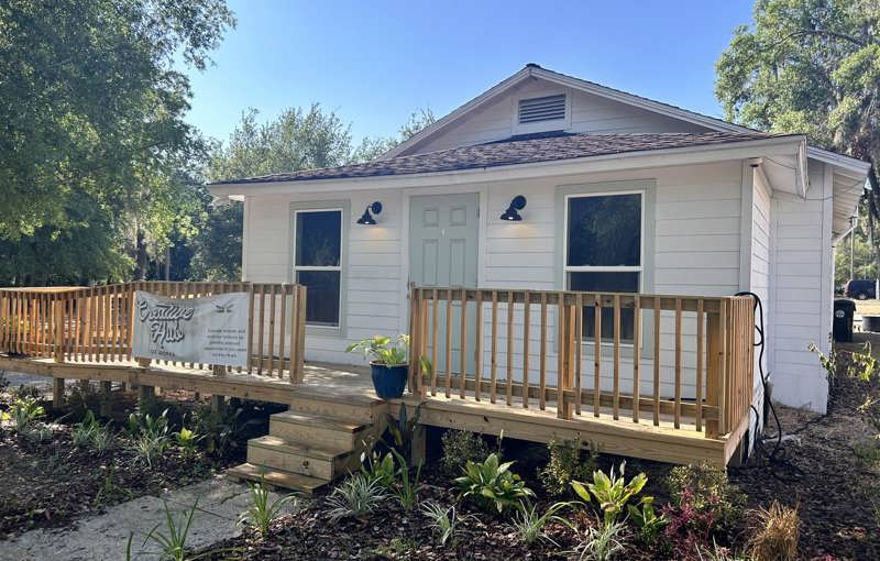 Creative Hub of Apopka