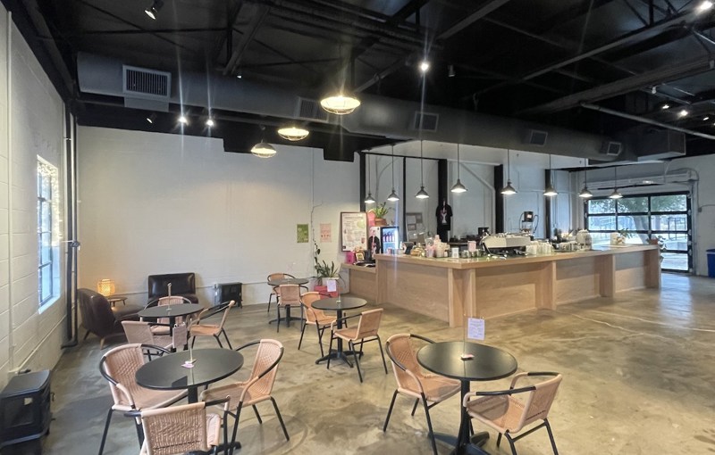 Ostara Coffee
