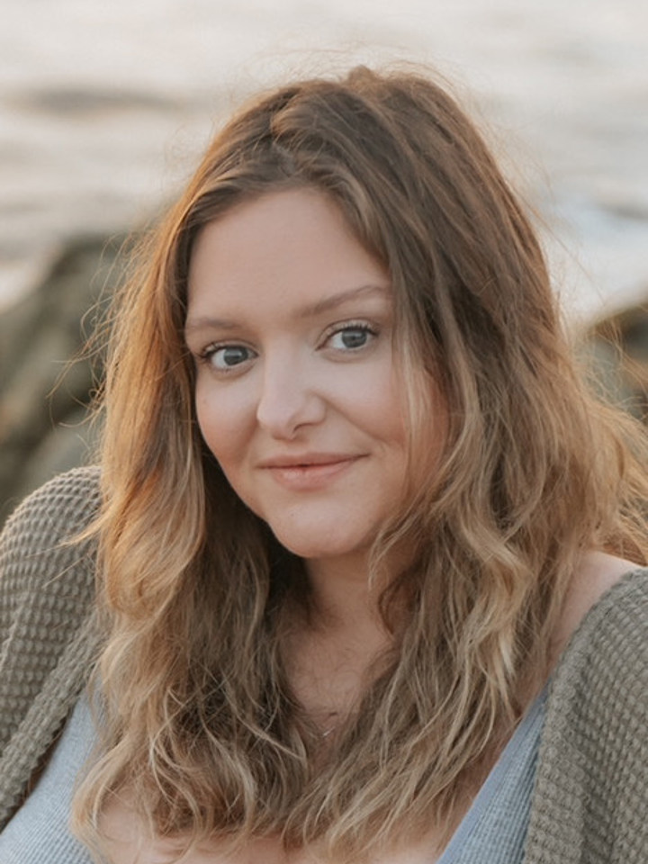 Abby Weisman