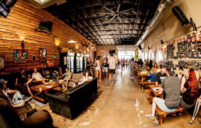 Martin House Brewing Company