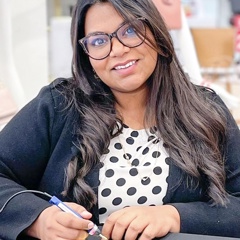 Priya Chelladurai