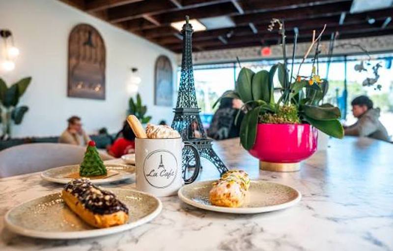 La Cafe