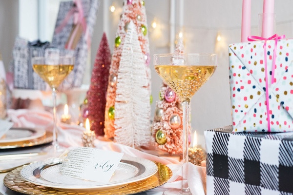 Modern Calligraphy & Gift Tag Lettering for Beginners at Hilton West Palm Beach