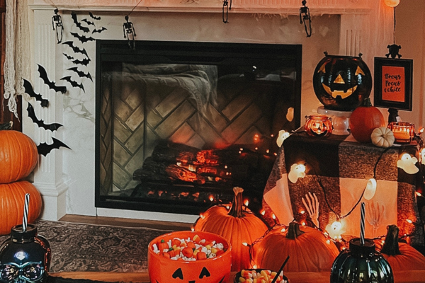 Modern Calligraphy and Pumpkin Lettering for Beginners at Hi-Wire Brewing