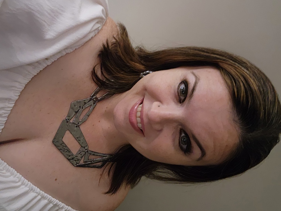 Vanessa Donohue