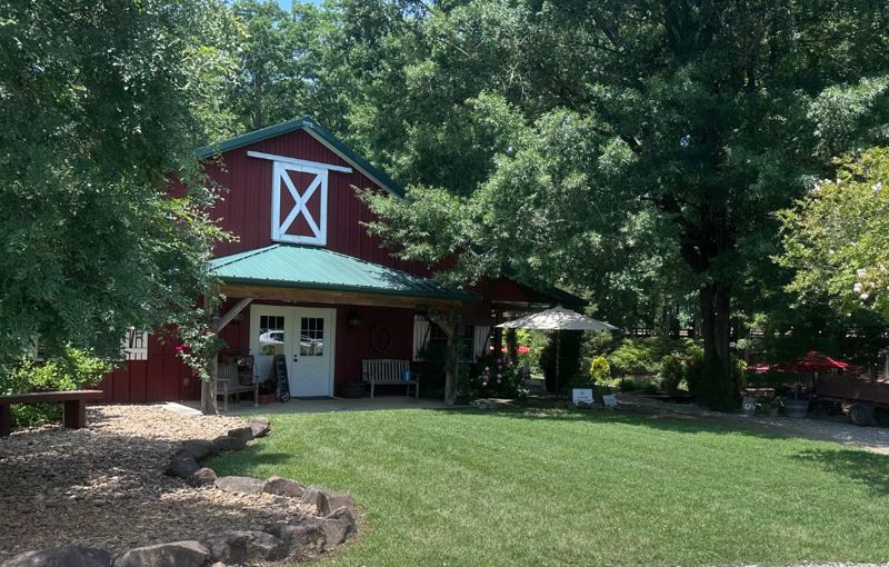 Cloer Family Vineyards