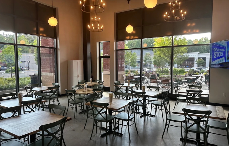 Round Trip Brewing - East Cobb