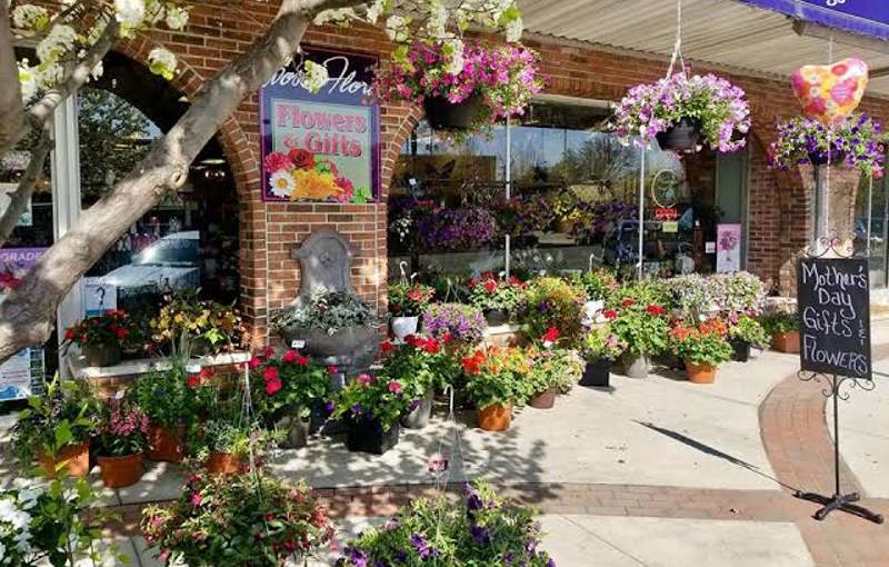 Owosso Floral and Gifts