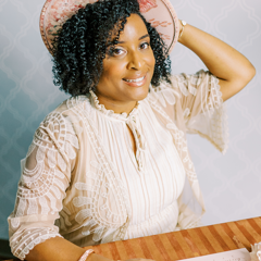 Danielle Jones-Abellard