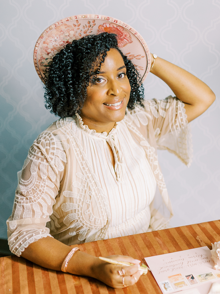 Danielle Jones-Abellard