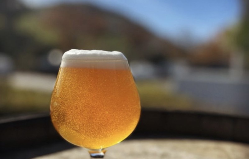 Mission Ready Brewing